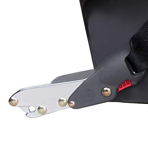 Baby Trend Secure 35 Infant Car Seat Base, Black CB66100A - Picture 5 of 5