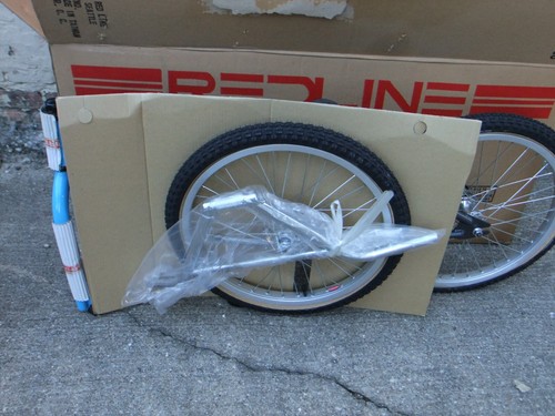 Rare Find! New in original box 1990 Redline 700 SL, BMX, Racing Bike - Picture 6 of 8