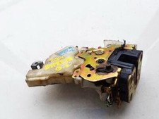 Subaru Impreza 2001 Door Lock Mechanism - rear right side 61100FE0 #830247-52