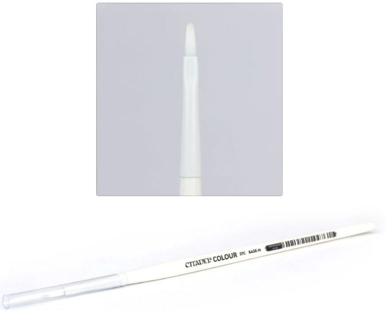 Citadel STC Base Brush Medium