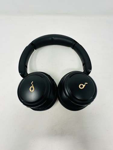 Soundcore Life Q30 Wireless Bluetooth Noise Canceling Headphones - Black READ - Picture 2 of 12