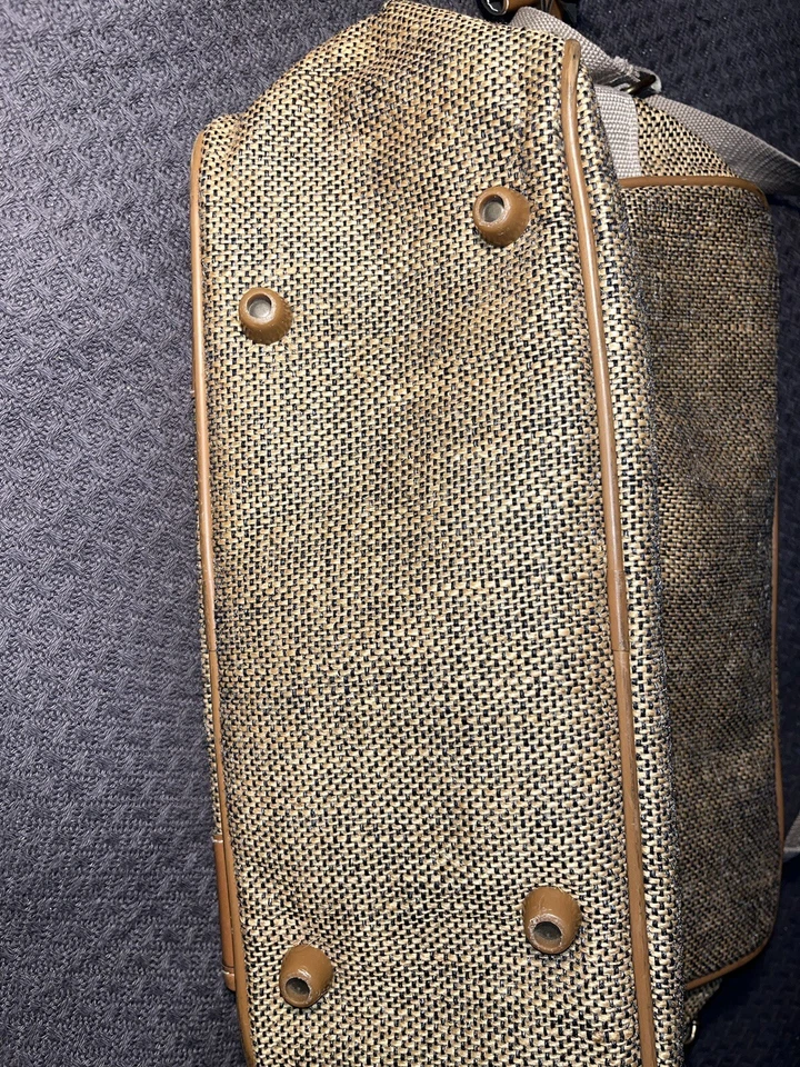 Pierre Cardin • Bolso de mano vintage Foto 4 de 4