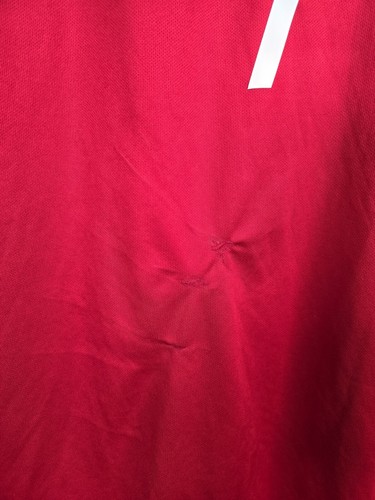 Nike Ronaldo 7 Portugal Euro 2016 Nuevo CON DEFECTO Z3B498833 XL - Imagen 7 de 10