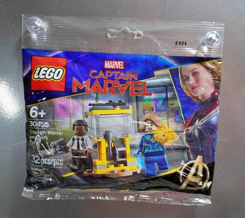 LEGO Polybag Sets HUGE SELECTION - MAKE YOUR OWN CUSTOM LOT! - Picture 25 of 30