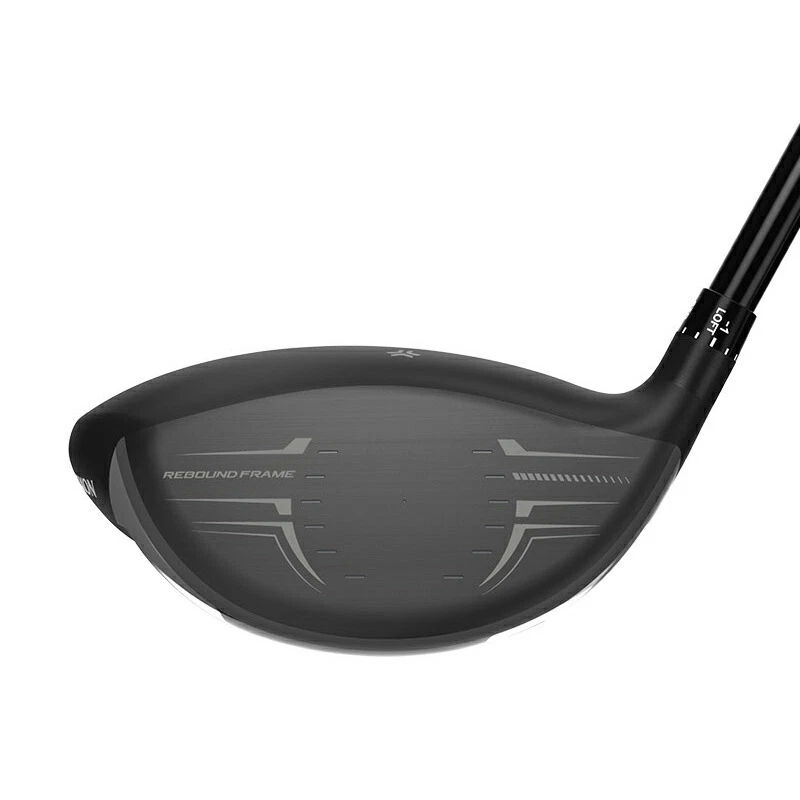 SRIXON ZX5 Mk2 LS Driver 10.5deg RH Diamana ZX-II 50 graphite Flex R HC New - Image 4 of 4