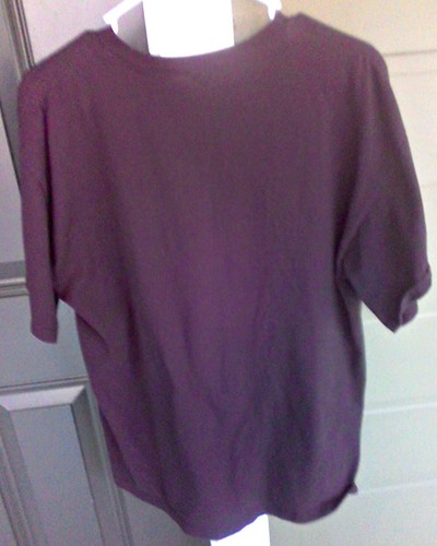 Marvin The Martian Brace Yourselves For Immediate Disintegration Black T-Shirt - Picture 3 of 3