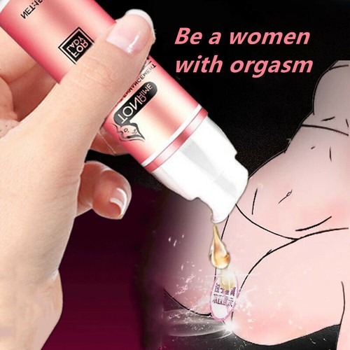 Orgasmusgel, Libidoverstärker, Sexspray, Starke Orgasmusverstärkung für Frauen - Picture 1 of 7