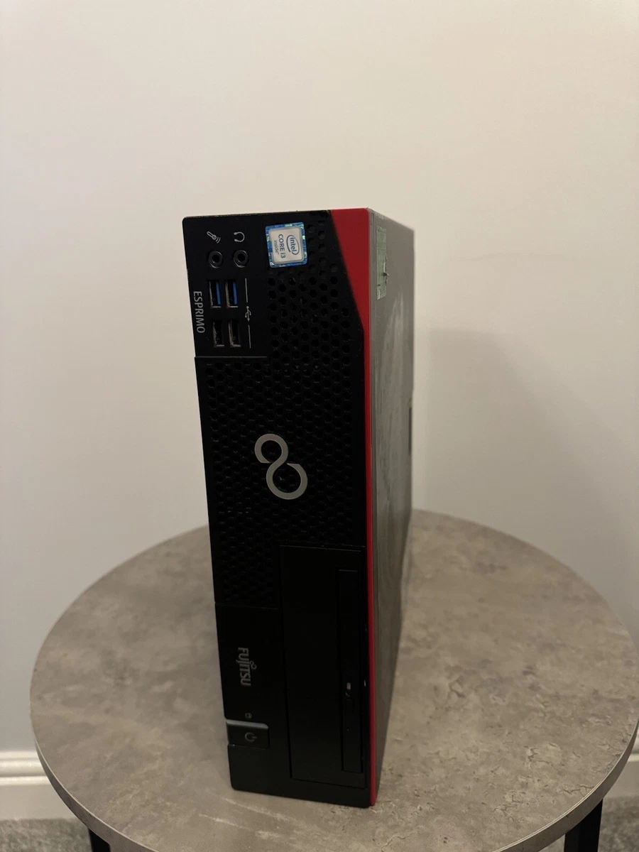 ☆lenovo i3 7100 8GB 新品SSD＋１TB Win10 Lenovo Intel Core i3 7th Gen. PC Desktops & All-In-One Computers