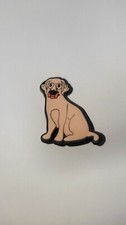 Crocs Jibbitz - Dog: Labrador