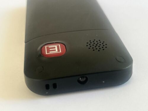 Senior Mobile W60 (Desbloqueado) Botón SOS BOTÓN GRANDE Teclas parlantes Teléfono móvil - Imagen 6 de 11