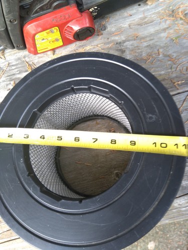 HEPA Filter for Honeywell Air Purifier 10500 EV-10  - Picture 4 of 4