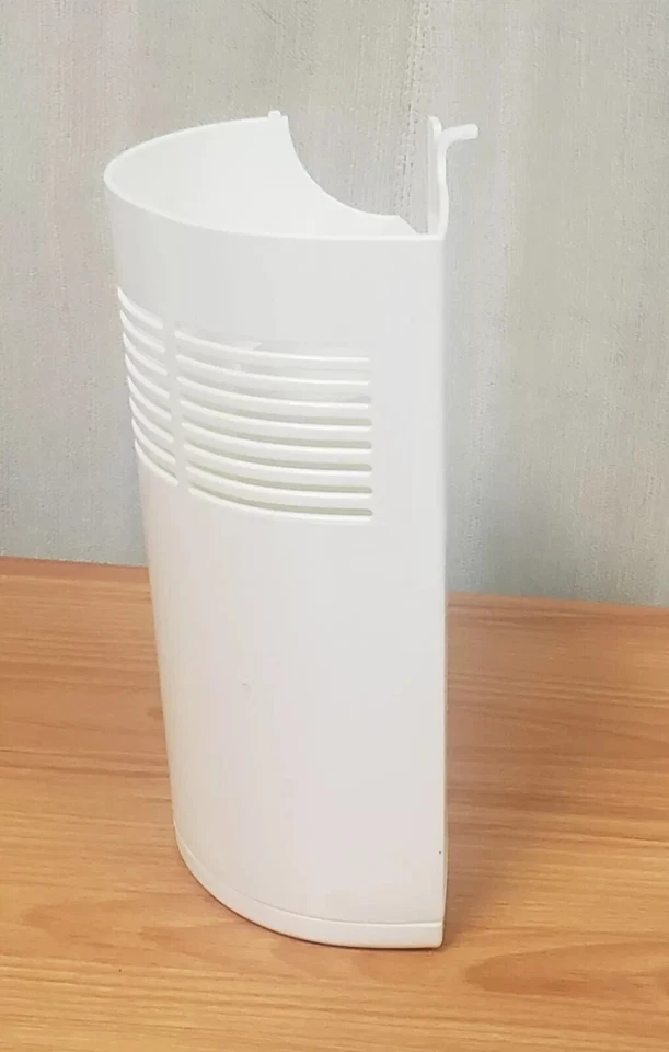 Vicks Warm Mist Humidifier V750 Series Mist Chimney with Medicine Cup - Image 2 of 4