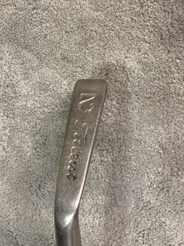 Titleist Acushnet 2 Iron Tungsten AC-108 Men's RH Steel Shaft Golf Club 39” - Picture 5 of 7