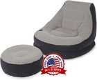 Sillon Inflable Sofa Para Sala Habitacion Cosas De Casa Inflatable Lounge Chair