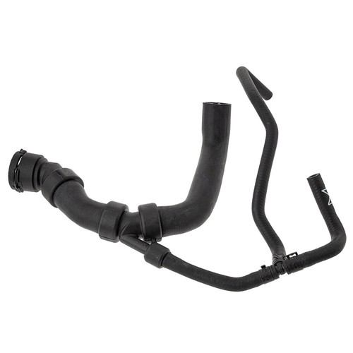 OEM Upper Engine Radiator Coolant Hose 4B0121101N For Audi A6 C5 4B5 1997-2005 - Picture 2 of 9