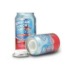 12oz Hawaiin Punch Can Safe Hidden Storage Secret Diversion Fake Stash Away