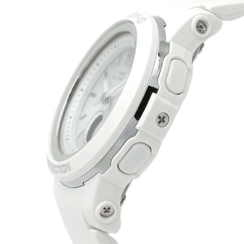 CASIO BABY-G BGA-2900-7AJF Radio Solar Analog Digital Watch