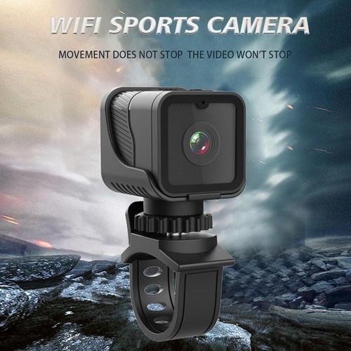 US Motor Bike Motor Cycle Action Helmet WiFi Sport Camera Cam Full HD 1080P DVR - Picture 9 of 21