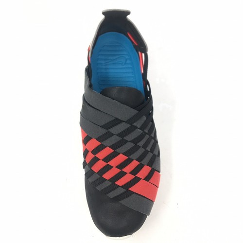 Nike Rosherun Woven 2.0 N7 Holiday 2014 Collection Womens Slip On Shoes Sz 6.5 M - Picture 6 of 12