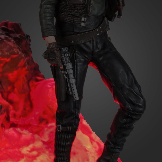 Jyn Erso Rogue One Star Wars Columbia Limited Edition Jacket W Bag Xs For Sale Online Ebay Jyn Erso Rogue One Star Wars Columbia Limited Edition Jacket W Bag Xs For Sale Online Ebay
