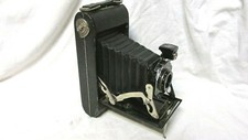 VINTAGE 1930s KODAK JUNIOR SIX-20 CAMERA