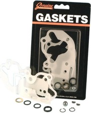 JAMES GASKETS 1983-1991 FLHTC Electra Glide Classic Harley Davidson GASKET SEAL