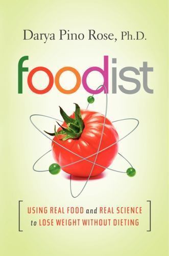 Foodist: Mit echtem Essen und echter Wissenschaft Gewicht verlieren ohne Diät - Bild 1 von 1