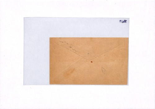 GB KGV 1929 *PUC* Cover 1929 PHILATELIC CONGRESS BIRMINGHAM CDS Alabama USA YK17 - Picture 6 of 10