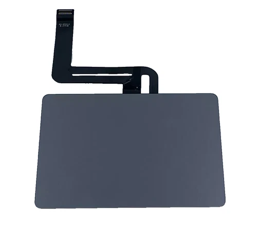 Apple M1 MacBook Air 2020 A2337 Genuine OEM Space Gray Trackpad 661-16825