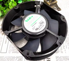 New A35516-59PW1 48VDC 1.55A 3-wire 172*150*51 Cooling fan 90-day warranty