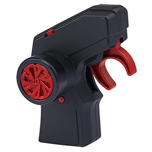 Takara Tomy Gigastream GS-02 Flare rot akrobatisches Radio gesteuert RC - Bild 4 von 6