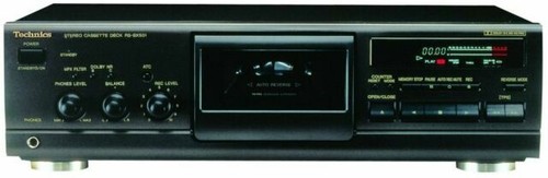 Nakamichi - BX-125E - Registratore – lettore di cassette - Catawiki