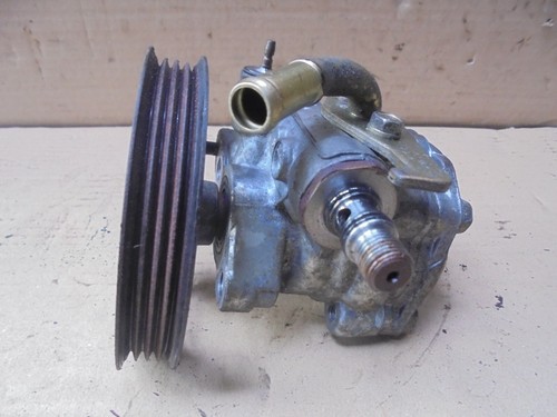 PROTON WIRA 2004 1.5 12V PAS POWER STEERING PUMP - Picture 4 of 5