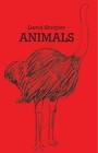 David Shrigley: Animals by David Shrigley, Katrina Schwarz (Hardback, 2015)