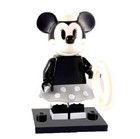 Mickey Mouse Minifigure LEGO (R) Minifigures Vintage