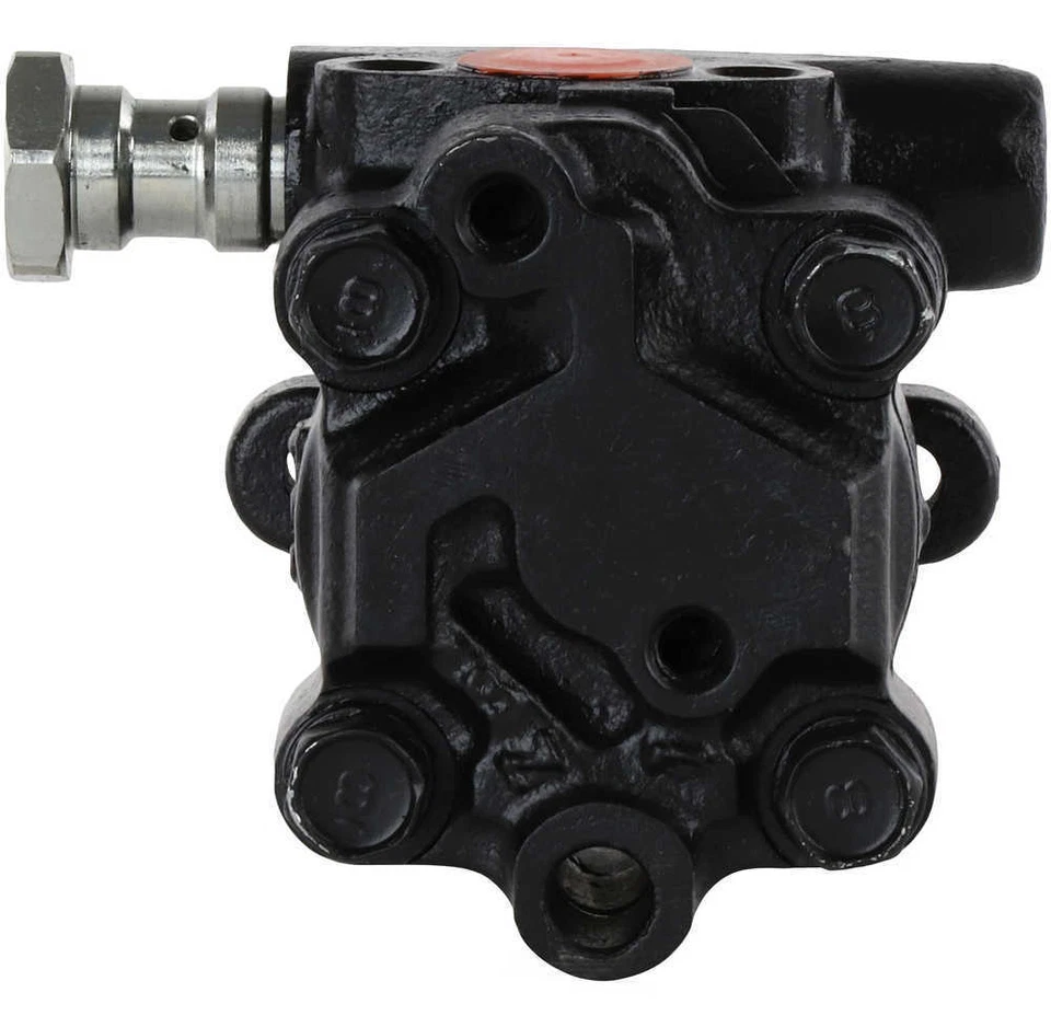 Bomba de dirección asistida compatible con Nissan Máxima 1995-2003 CARDONE REMAN Foto 3 de 4