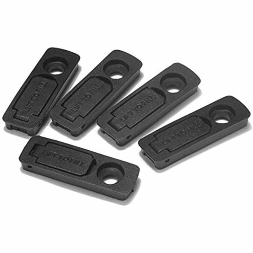 USA SELLER - 5PCS Lighter Anti-Evaporation Gasket Rubber Bottom Works With Zippo - Picture 6 of 6