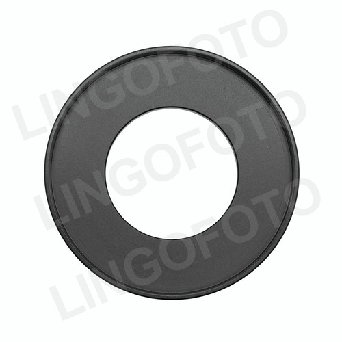 34mm-58mm 34mm to 58mm 34 - 58mm Step Up Ring Filter Adapter for Camera Lens - Picture 5 of 9