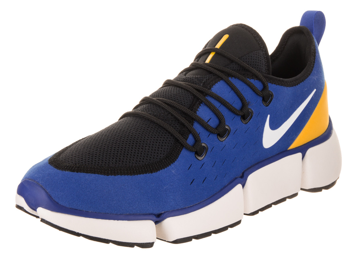 Nike Men's Pocket Fly Dm Casual Shoe Nike Men's Pocket Fly Dm Casual Shoe