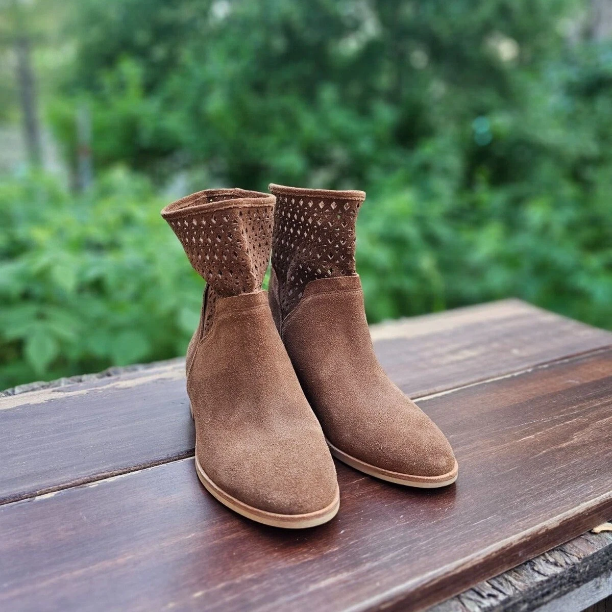 Women's Designer Boots on Sale