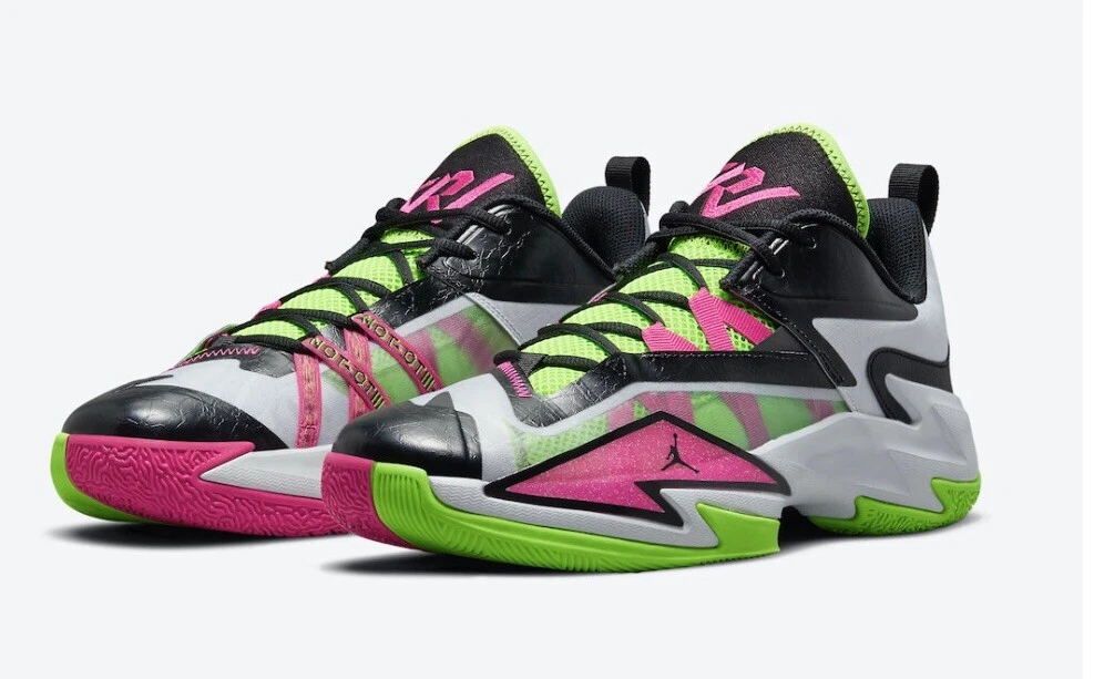 New 2024 westbrook shoes