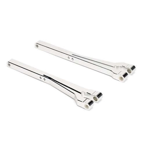 #85238 Brazos superiores aleación de aluminio delantero/trasero para carreras de radiocontrol HPI Savage Flux X XL - Imagen 12 de 20
