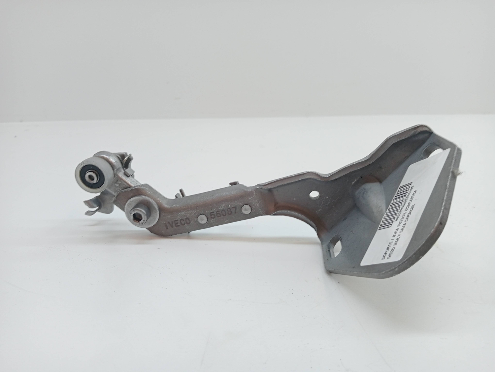 5801523375 SOPORTE / GUIA PUERTA CORREDERA / 56087 / 284485 PARA IVECO...