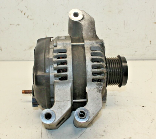 OEM Mopar 2011-2024 CHRYSLER DODGE JEEP RAM 3.6L 160 AMP ALTERNATOR - Picture 2 of 7