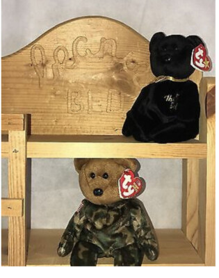 How to Make a Bunk Bed for Beanie Boos: Easy DIY Guide