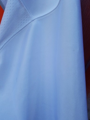 NIKE X JORDAN X NFL X SOLEFLY - FOOTBALL JERSEY 2XLT - Picture 5 of 5