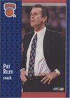1991-92 Fleer - Pat Riley #139