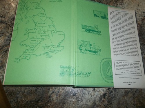 Give Us This Day by R.F. Delderfield Hardcover 1973 Novel Historical Fiction - Picture 6 of 12