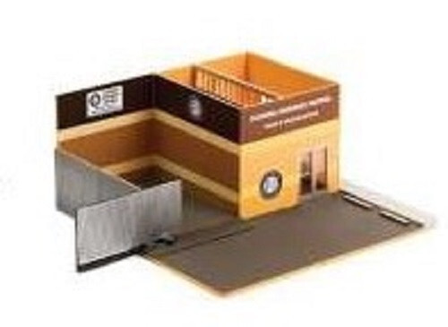 FLORIDA HIGHWAY PATROL Headquarters Station Greenlight 1:64 LIMITED EDITION NEU - Picture 3 of 4
