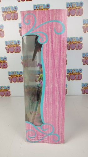 FAIRYTOPIA HUE & HONEY PLAYSET 2004 MATTEL BARBIE NEW SEALED MIB MOC - Foto 5 di 8